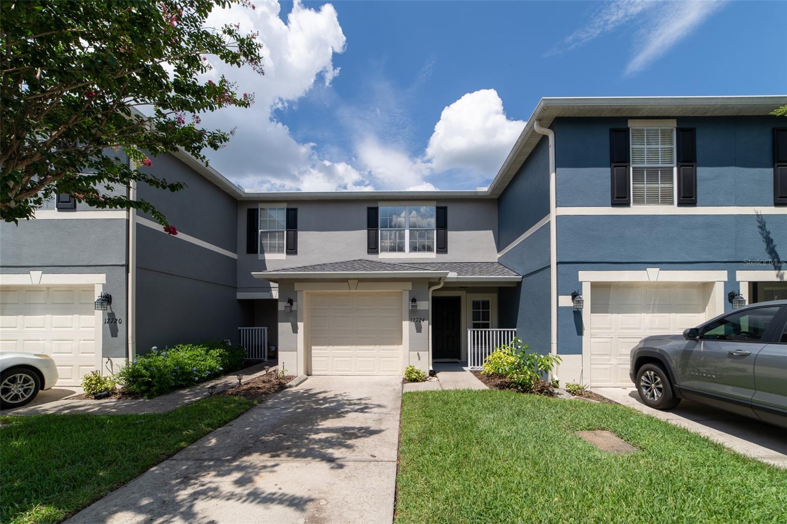 12724 LEXINGTON SUMMIT STREET