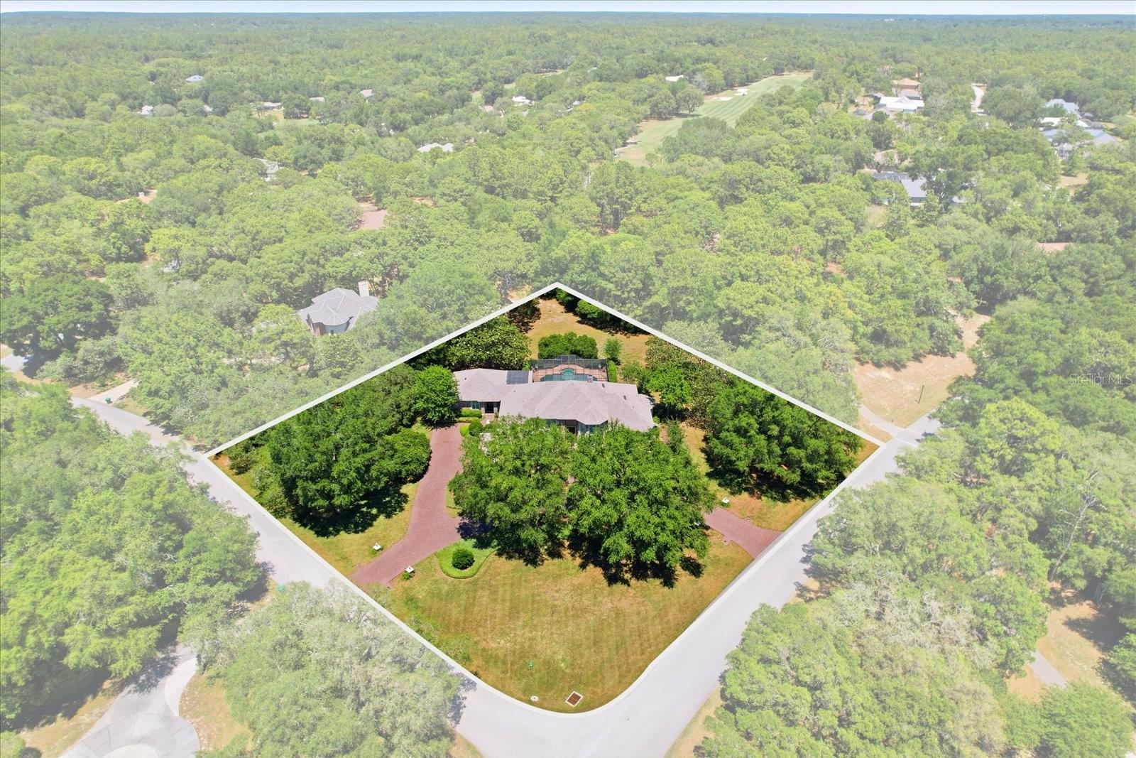 4732 N PINE VALLEY LOOP
