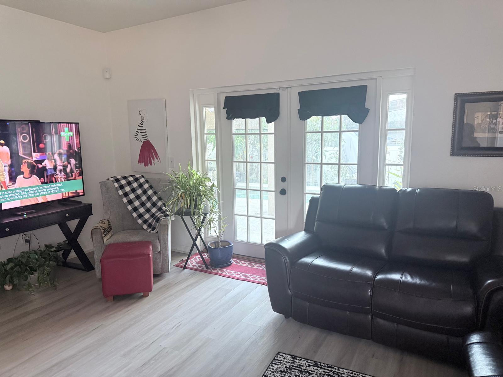 KINGSBRIDGE EAST VILLAGE UNIT 3A - Residential