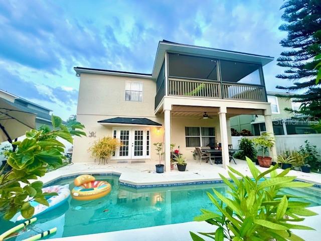 KINGSBRIDGE EAST VILLAGE UNIT 3A - Residential