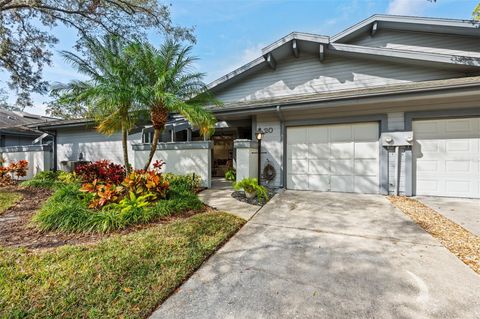 A home in OLDSMAR