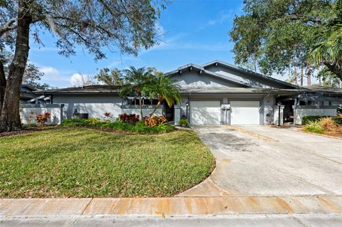 A home in OLDSMAR