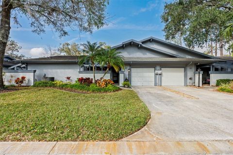 A home in OLDSMAR