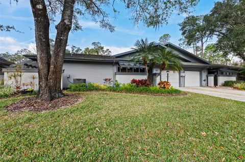 A home in OLDSMAR