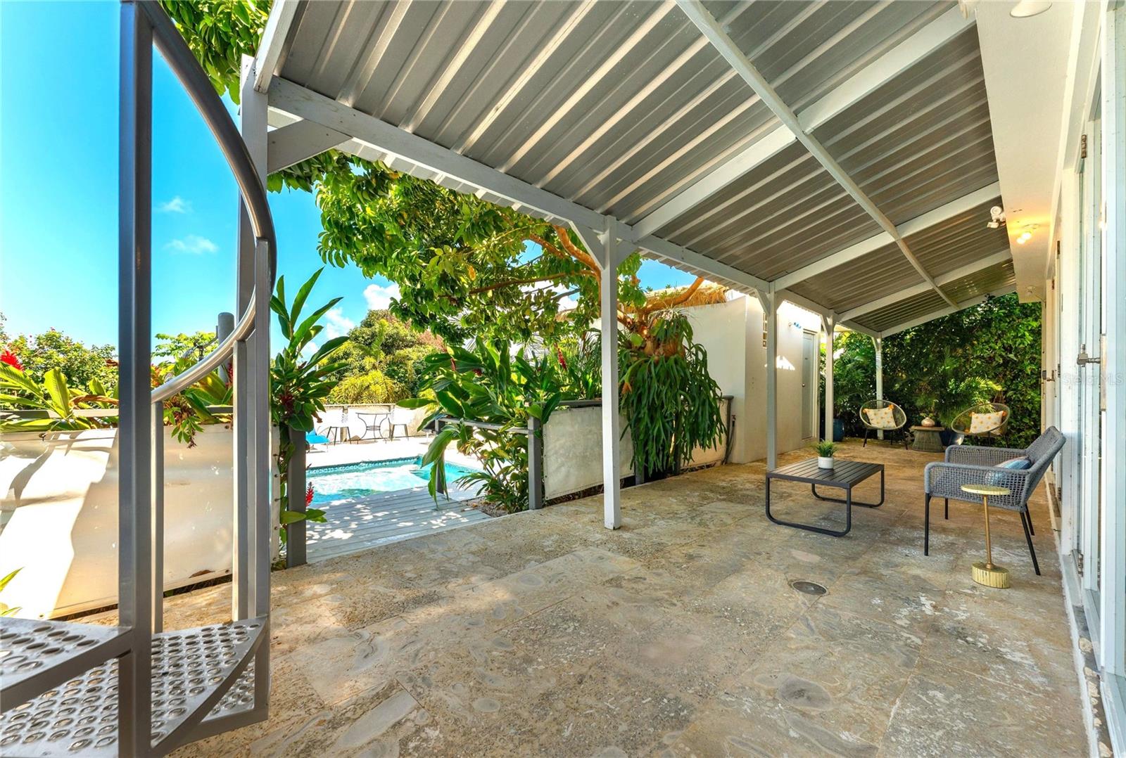 SECTOR MARTILLO, PUNTAS - Residential