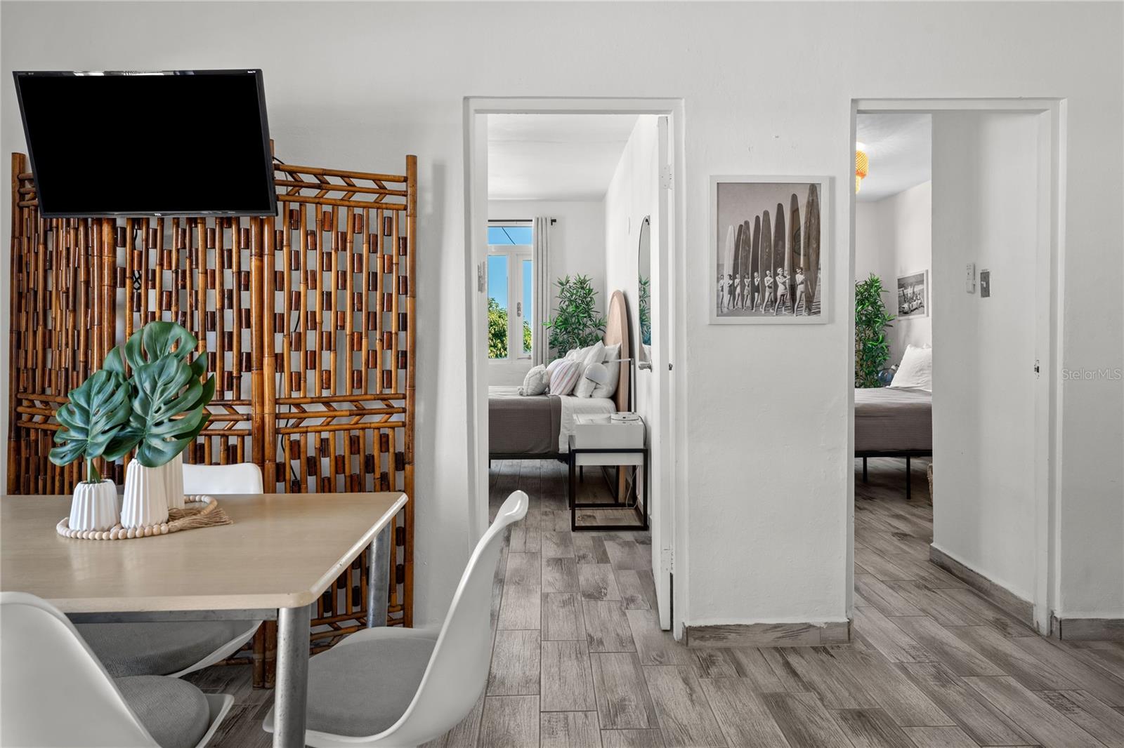 SECTOR MARTILLO, PUNTAS - Residential