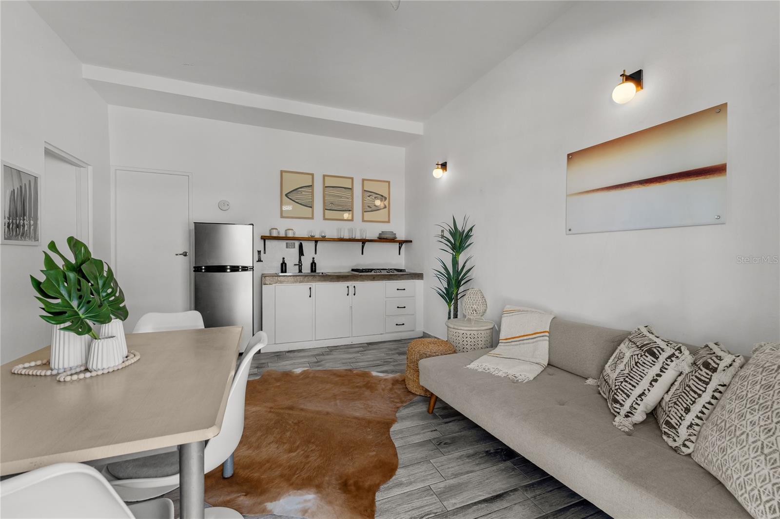 SECTOR MARTILLO, PUNTAS - Residential