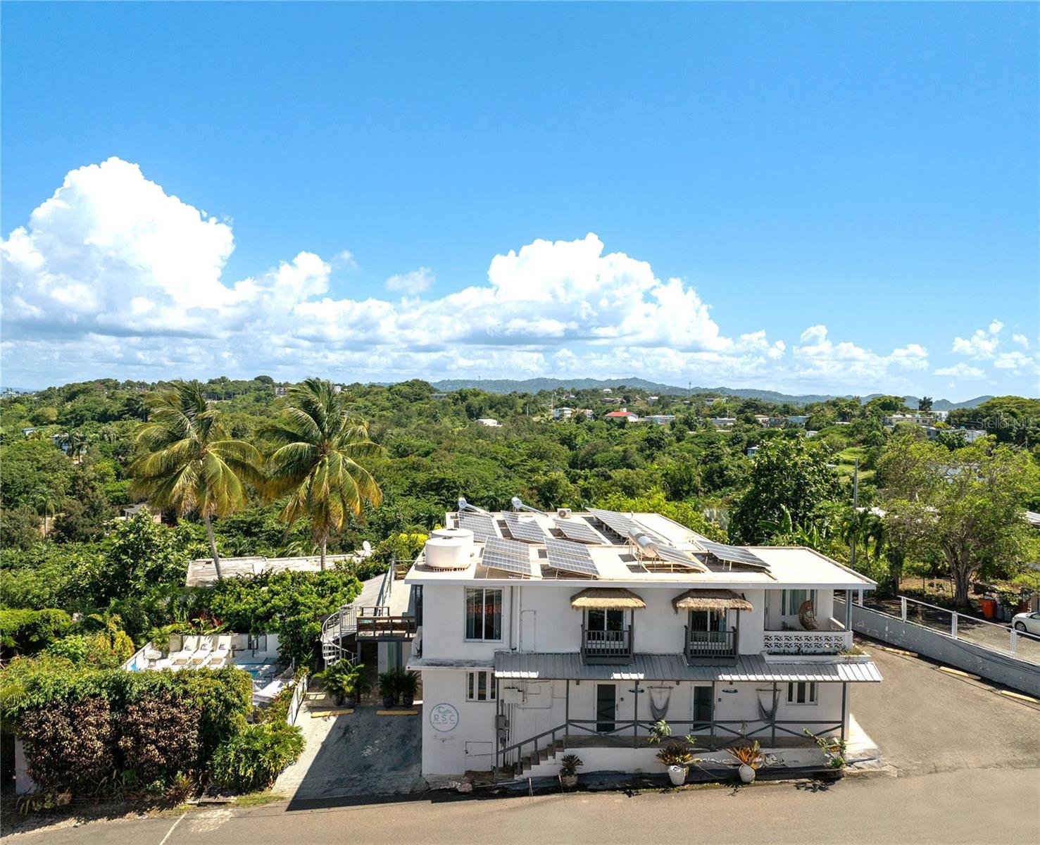 Carr. 413 Int. Km 3.2 RINCON SURF CLUB