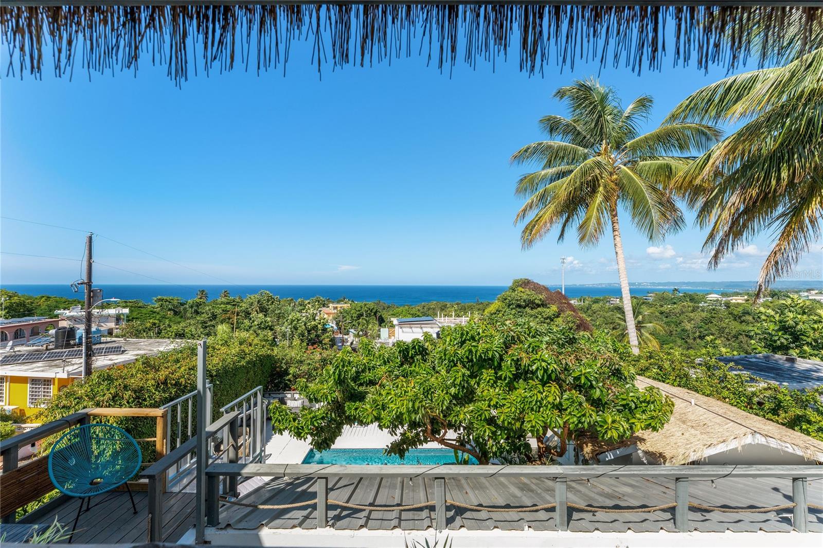 SECTOR MARTILLO, PUNTAS - Residential