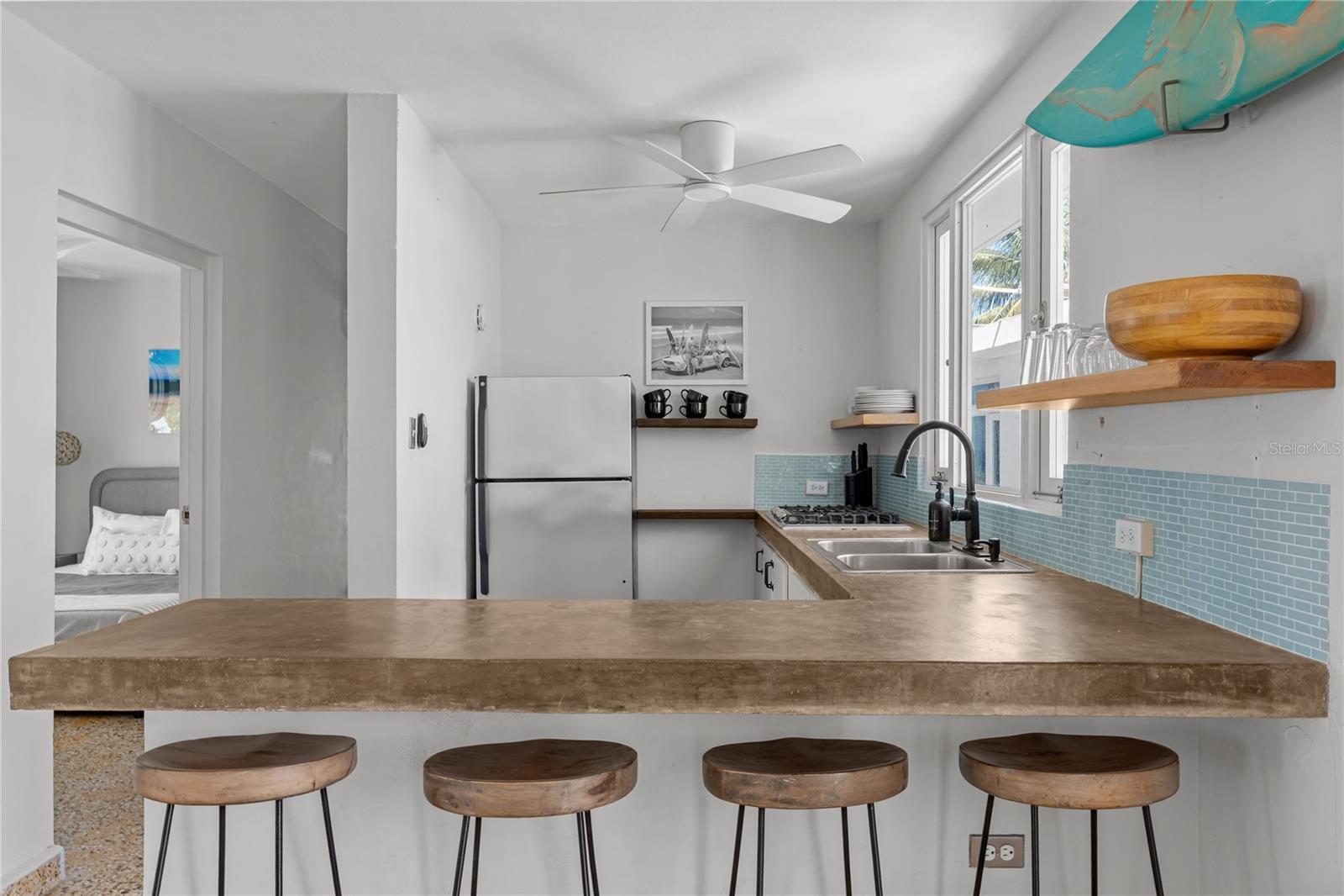 SECTOR MARTILLO, PUNTAS - Residential