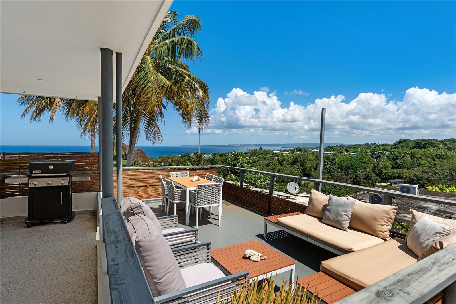 SECTOR MARTILLO, PUNTAS - Residential