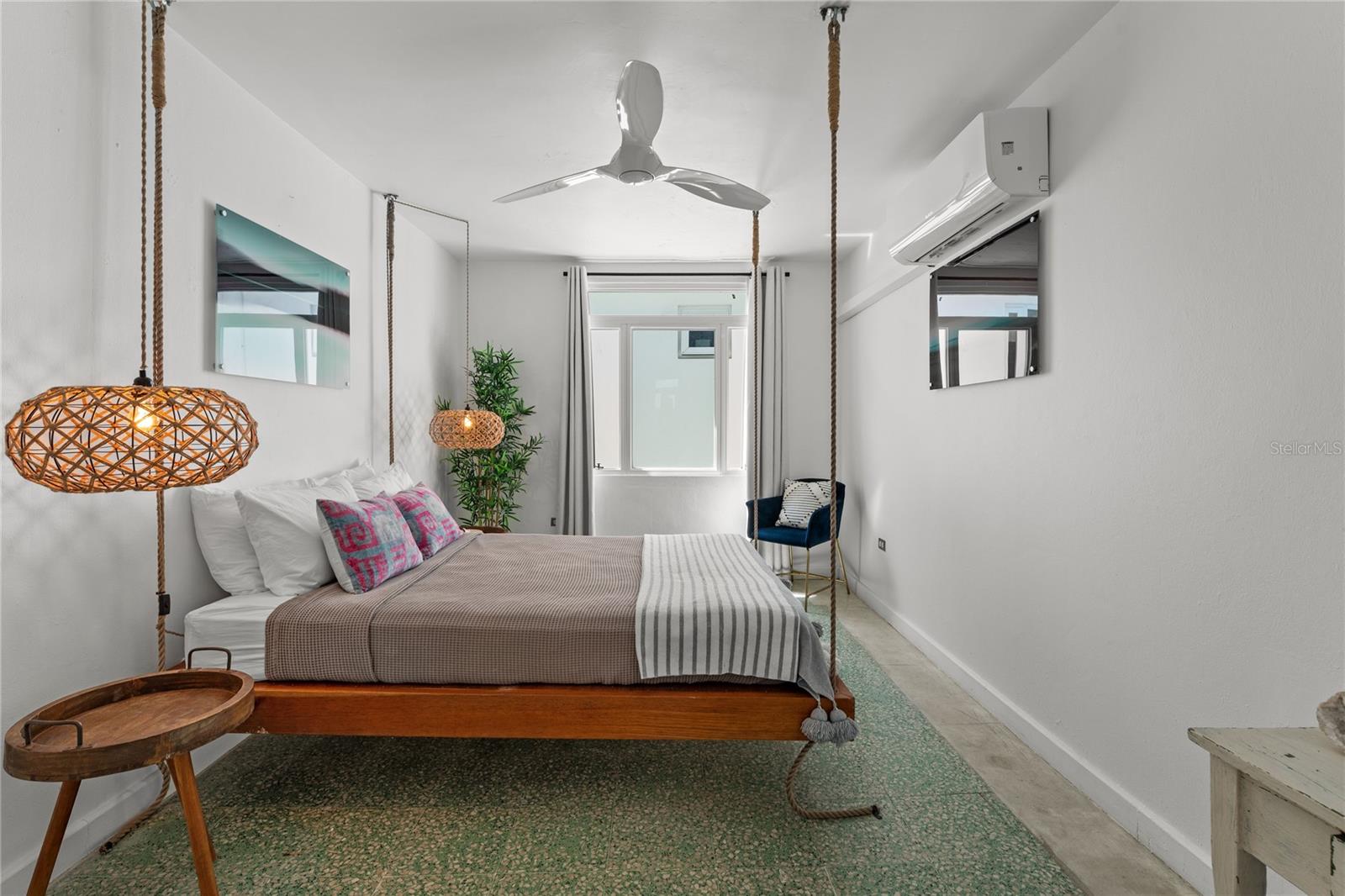 SECTOR MARTILLO, PUNTAS - Residential