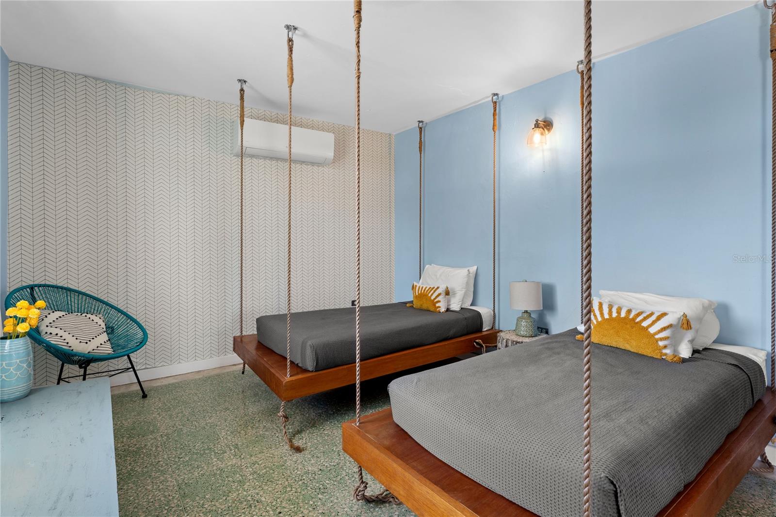 SECTOR MARTILLO, PUNTAS - Residential