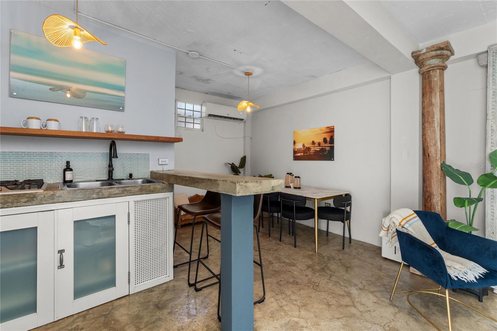 SECTOR MARTILLO, PUNTAS - Residential