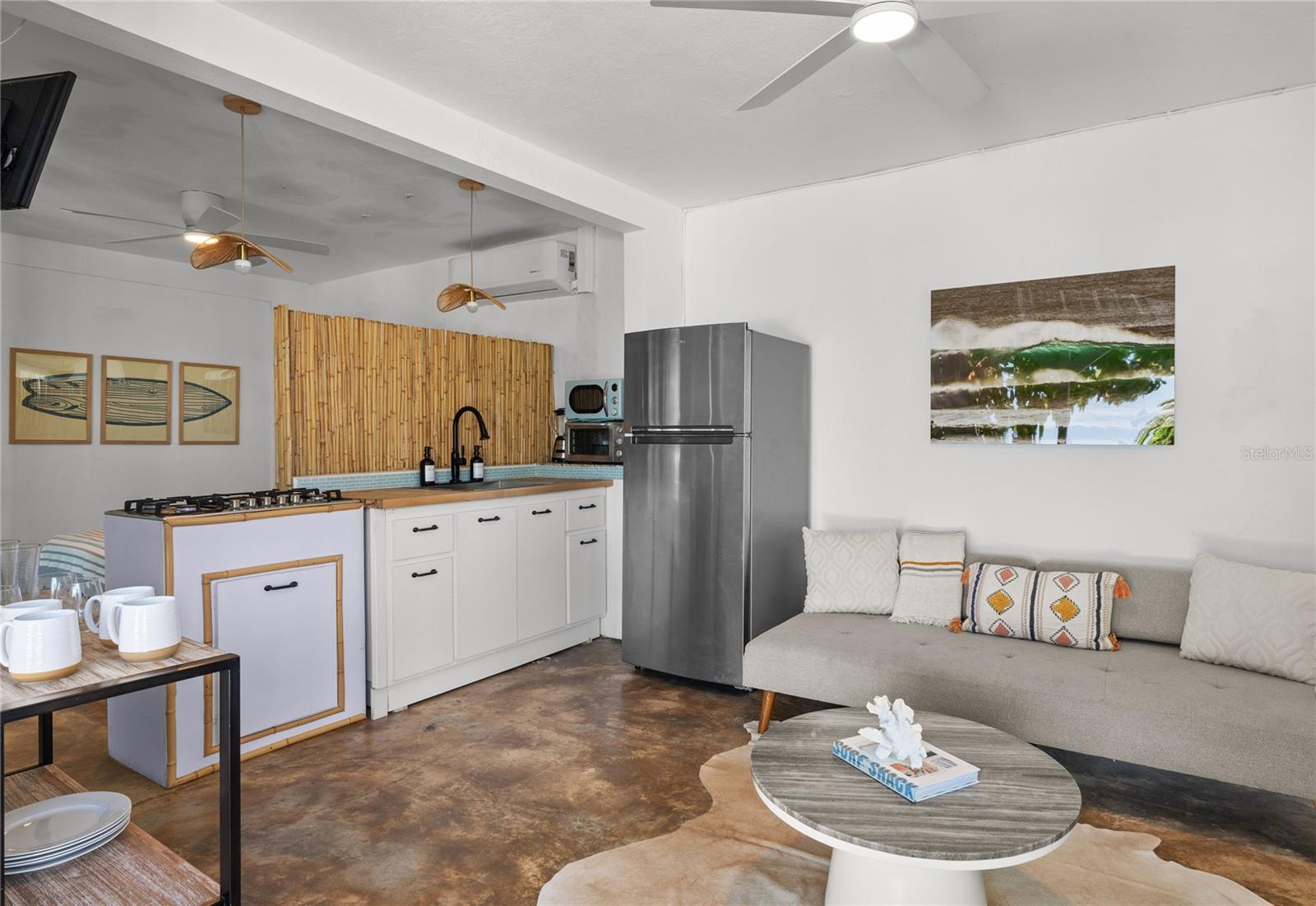 SECTOR MARTILLO, PUNTAS - Residential