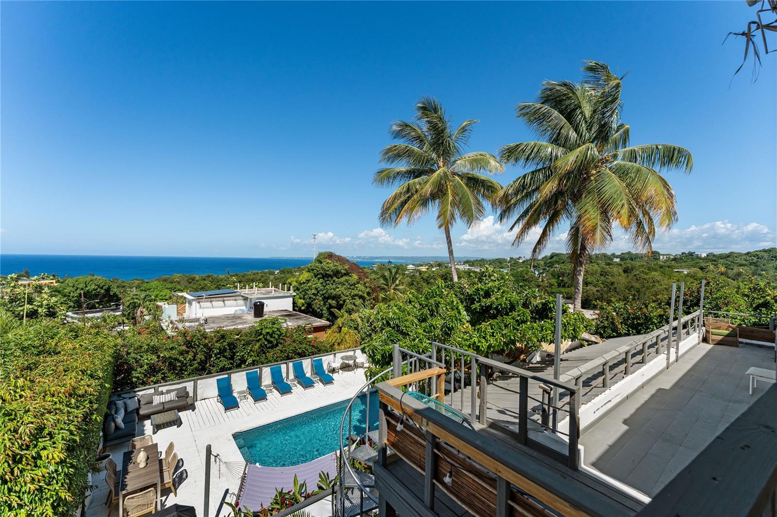 SECTOR MARTILLO, PUNTAS - Residential