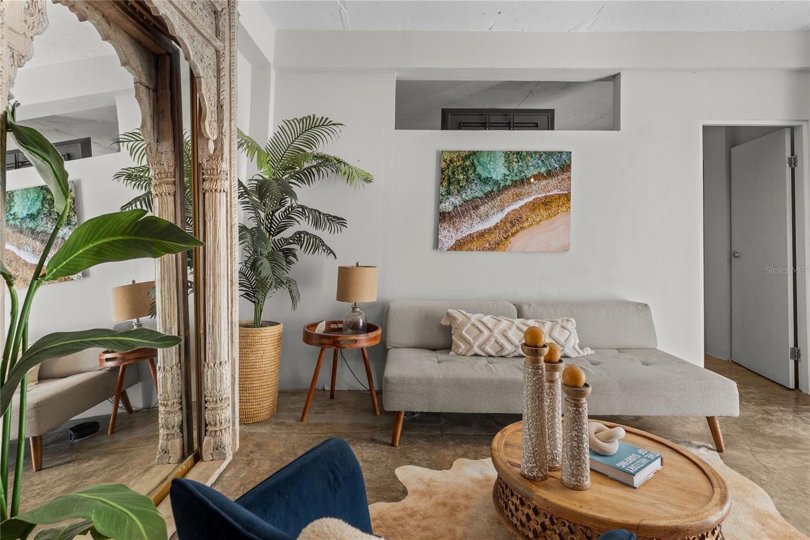 SECTOR MARTILLO, PUNTAS - Residential