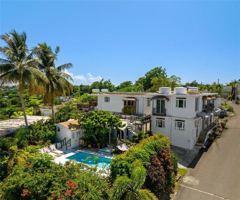 Carr. 413 Int. Km 3.2 RINCON SURF CLUB RINCON  00677