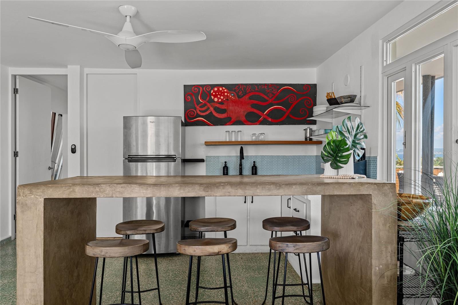 SECTOR MARTILLO, PUNTAS - Residential