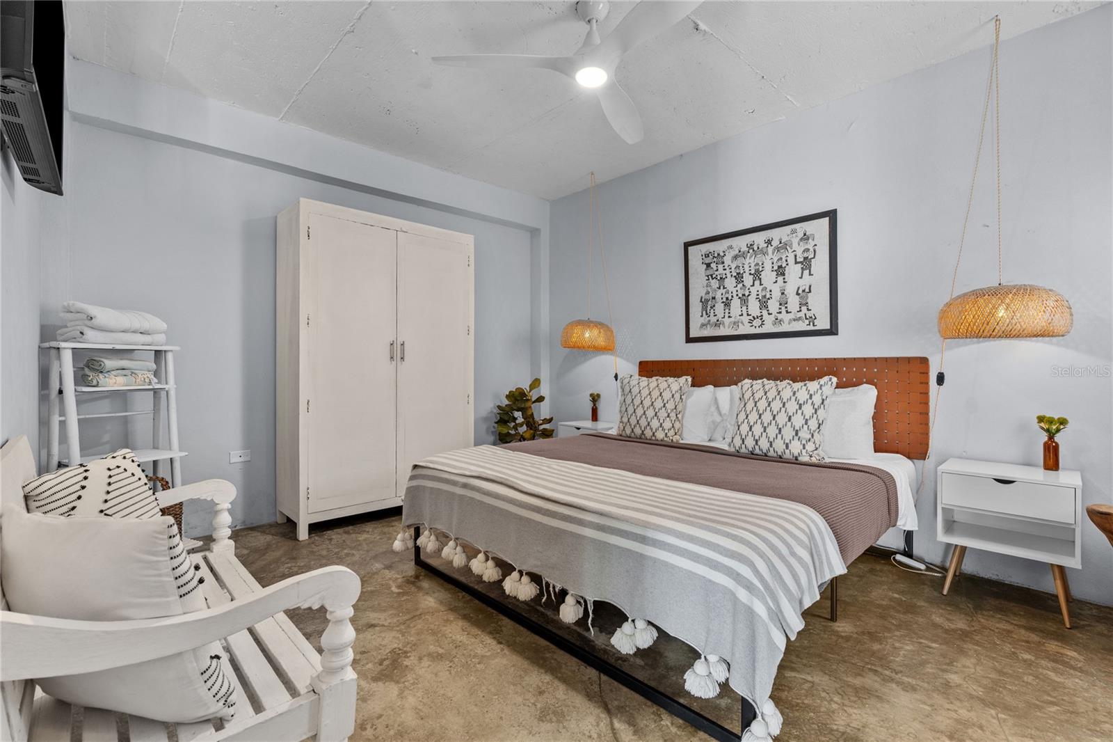 SECTOR MARTILLO, PUNTAS - Residential