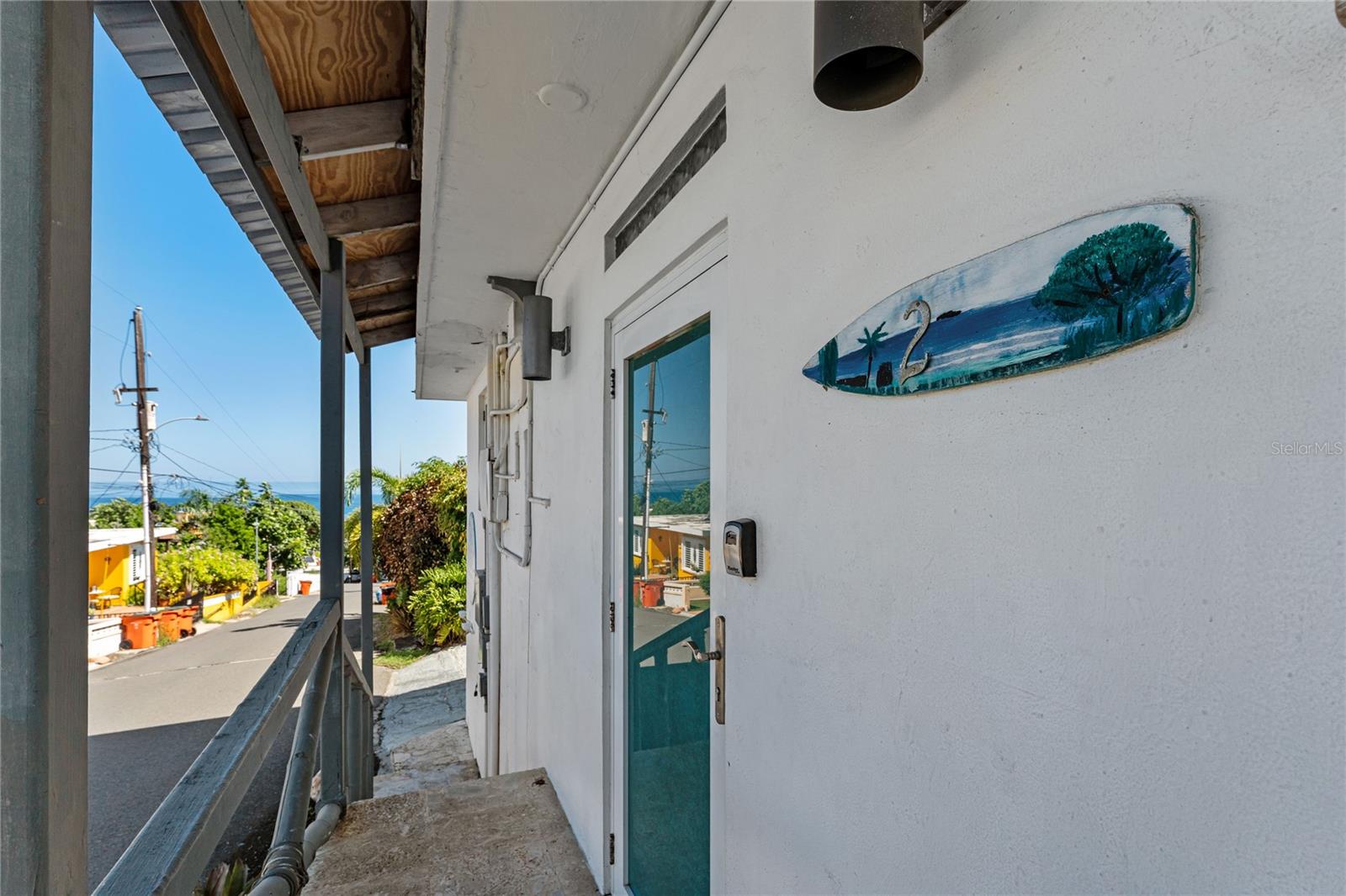 SECTOR MARTILLO, PUNTAS - Residential