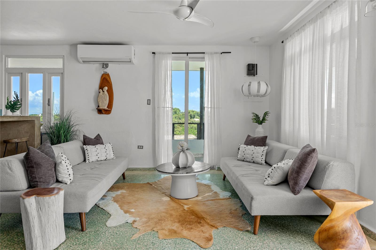 SECTOR MARTILLO, PUNTAS - Residential