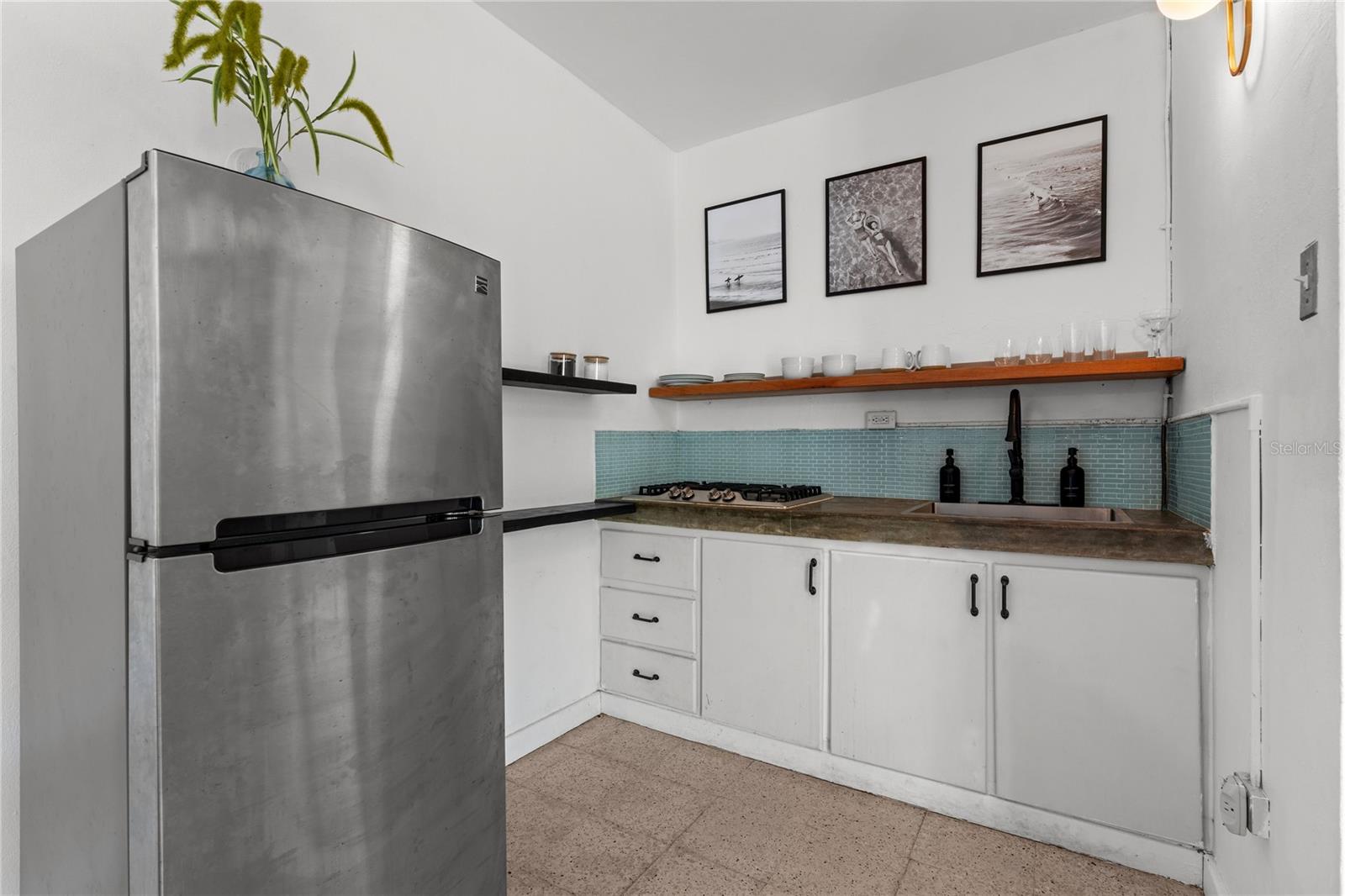 SECTOR MARTILLO, PUNTAS - Residential