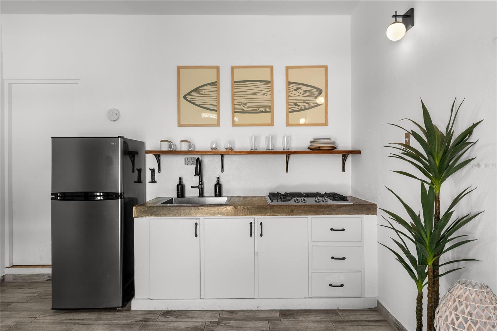 SECTOR MARTILLO, PUNTAS - Residential