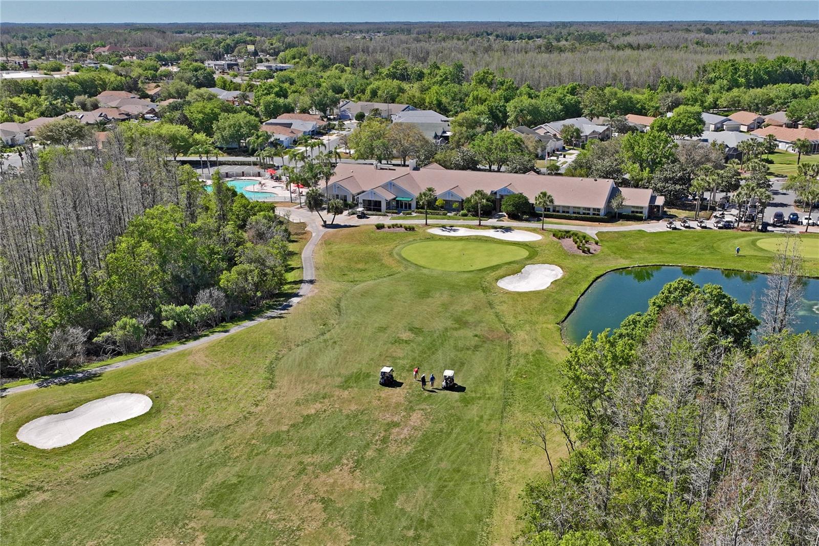 GROVES PH 01A - Residential