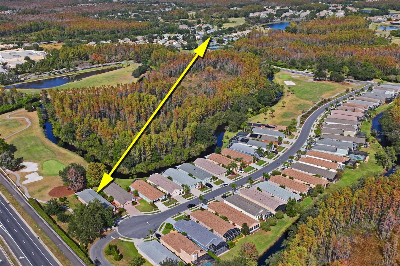 GROVES PH 01A - Residential