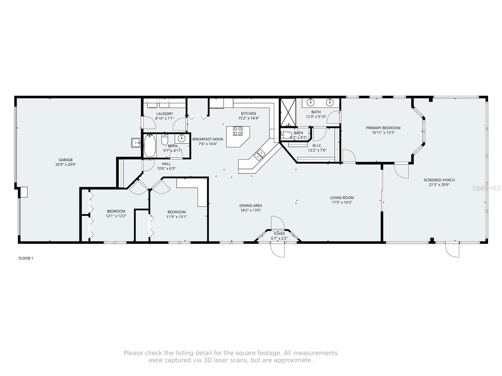 GROVES PH 01A - Residential