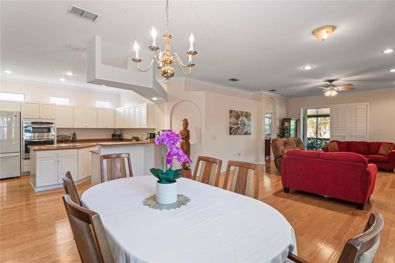 GROVES PH 01A - Residential