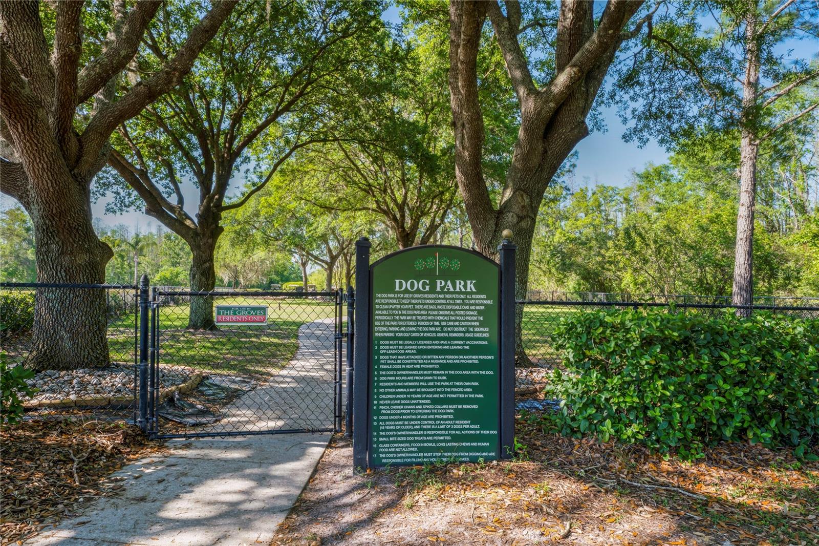 GROVES PH 01A - Residential