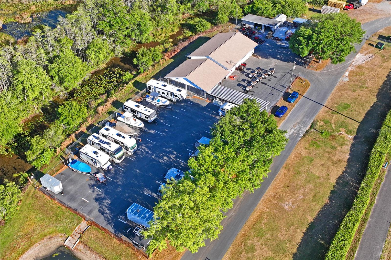 GROVES PH 01A - Residential