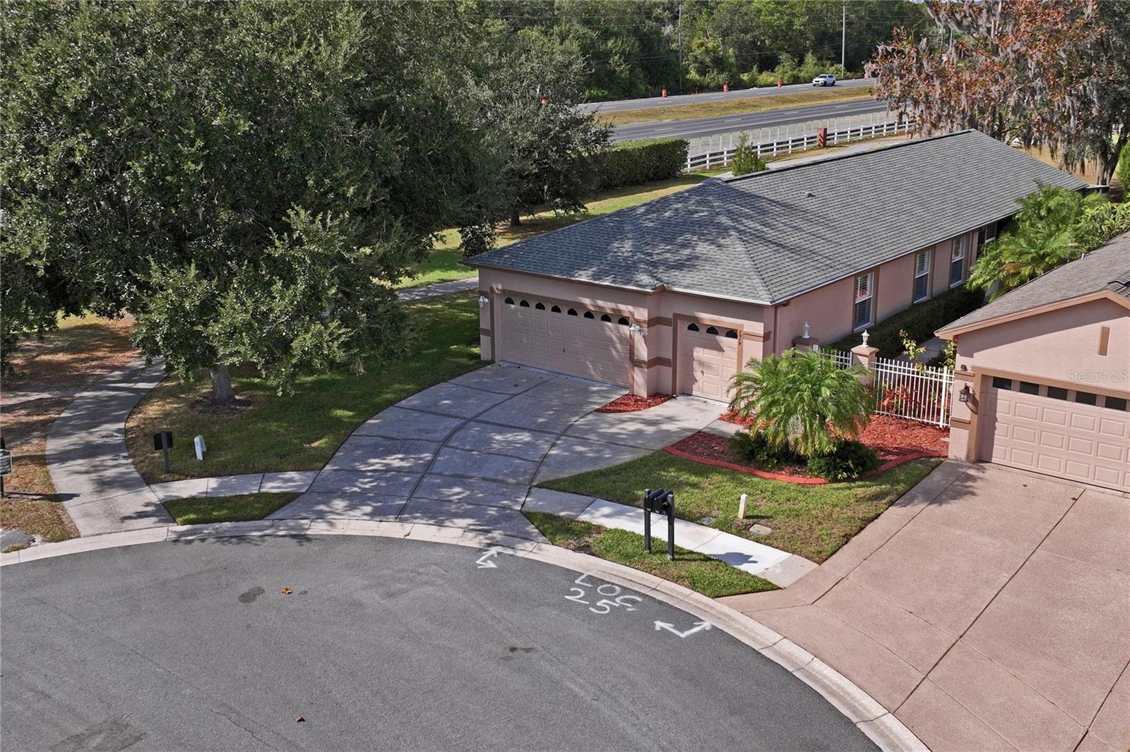 GROVES PH 01A - Residential