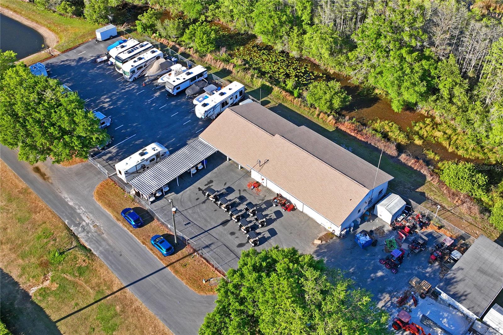 GROVES PH 01A - Residential