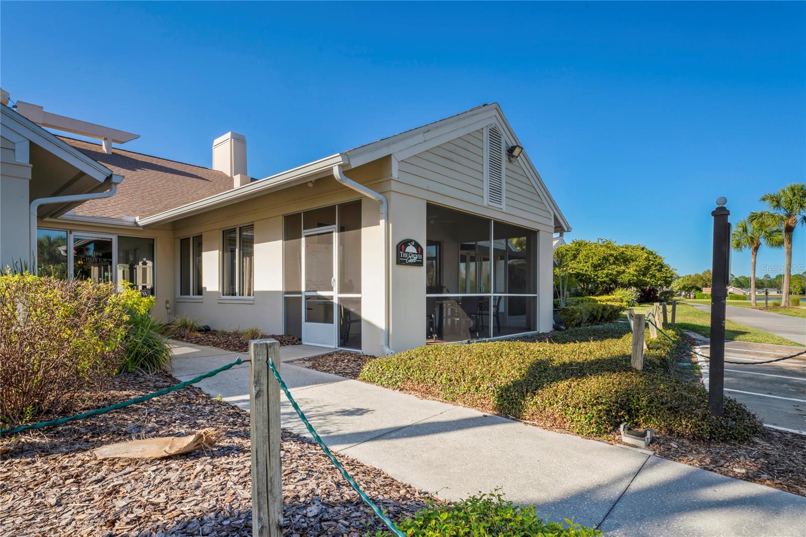 GROVES PH 01A - Residential