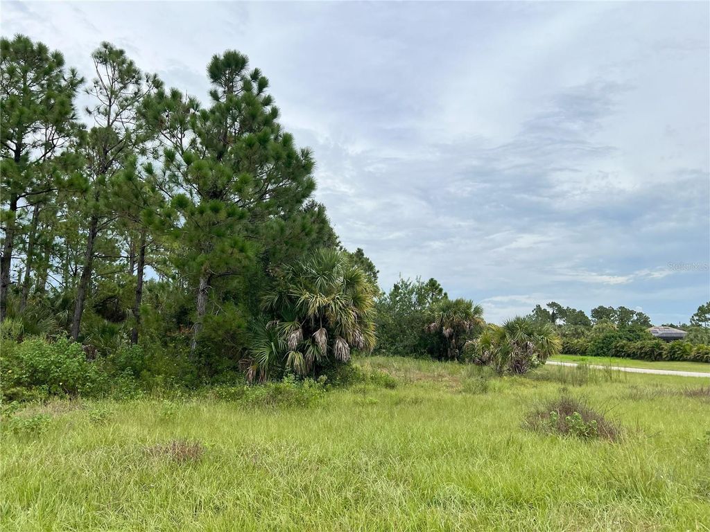 Photo of Blackwood Circle, North Port, FL 34288 (MLS # A4663494)
