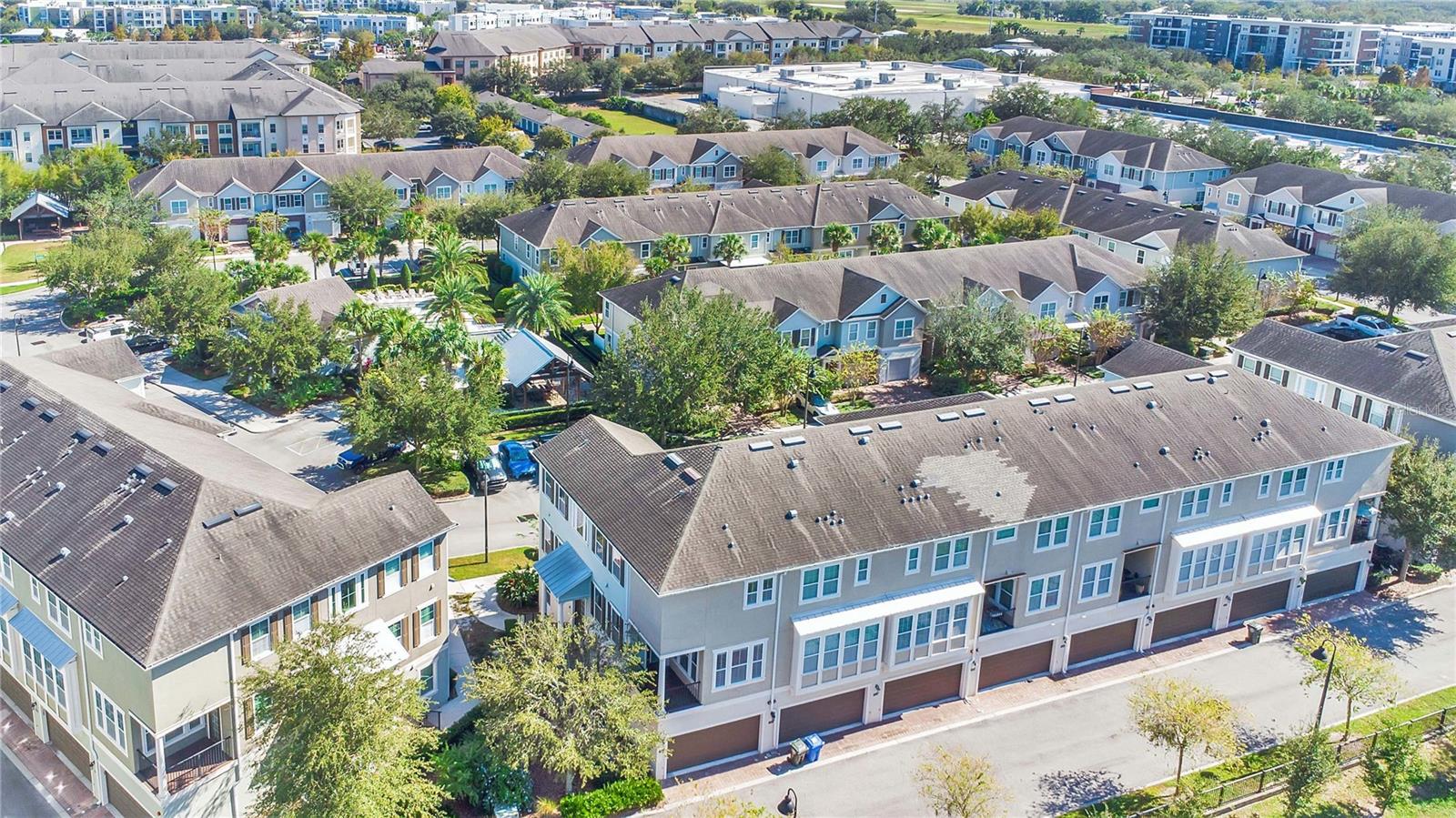 HAMPTONS - SECOND REP - Residential Lease