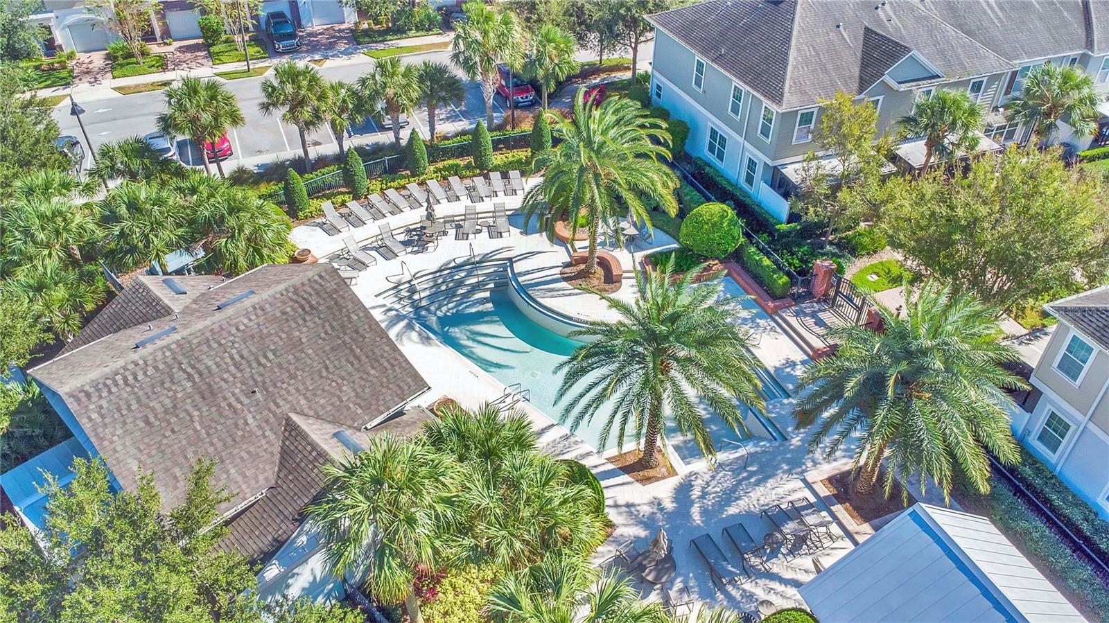 HAMPTONS - SECOND REP - Residential Lease