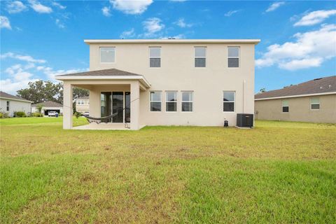 A home in PALMETTO