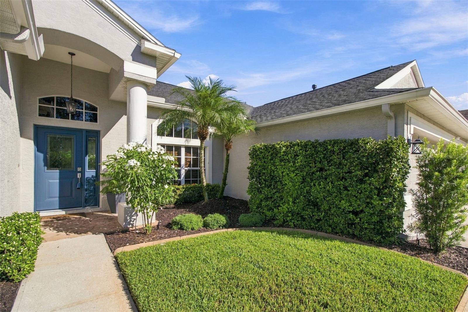 3125 ASHMONTE DRIVE