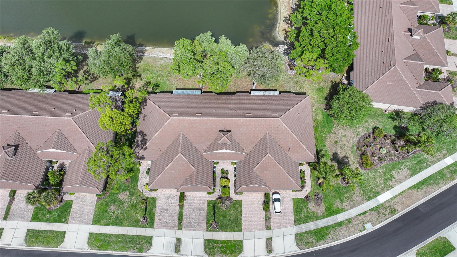 BOBCAT VILLAS, PH 2 - Residential