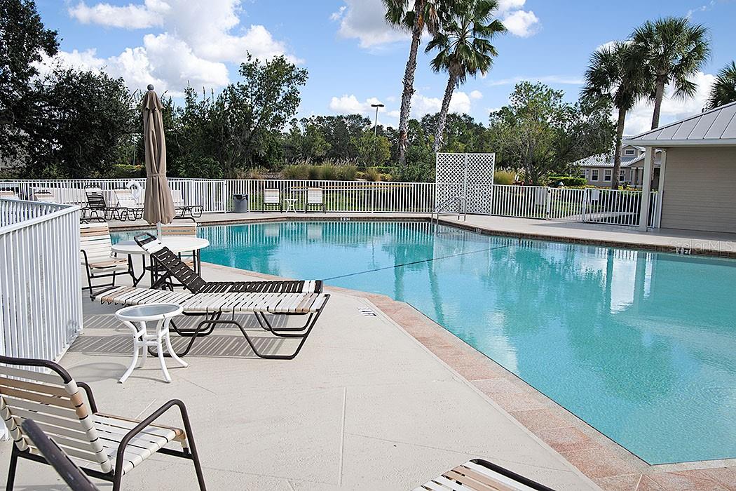 BOBCAT VILLAS, PH 2 - Residential