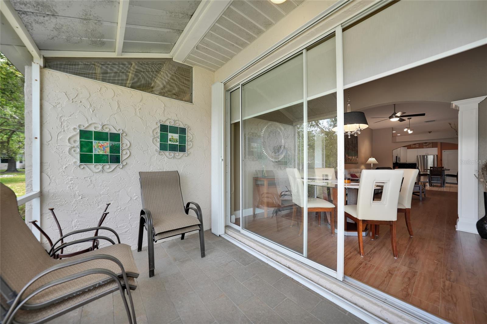 BOBCAT VILLAS, PH 2 - Residential