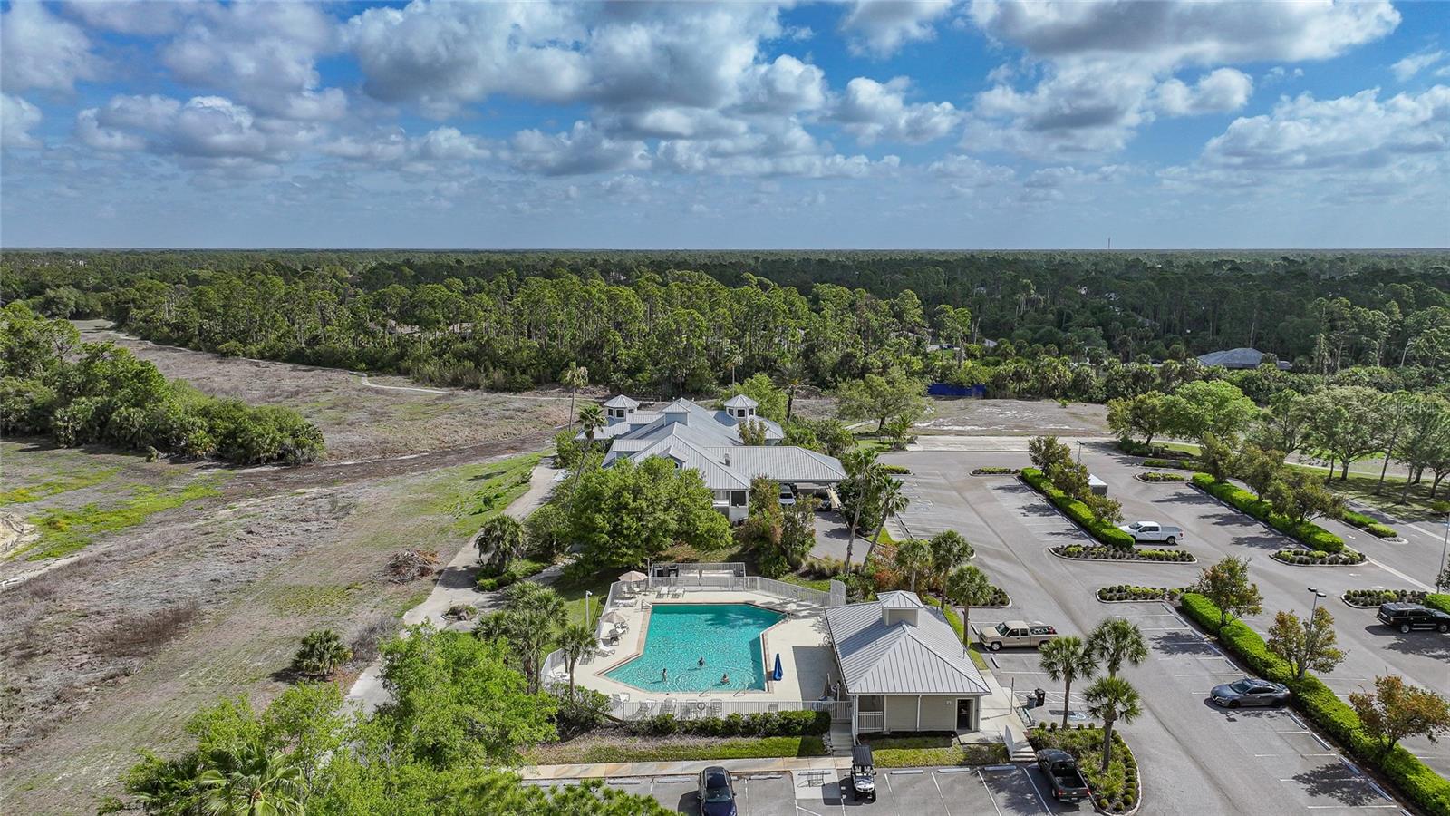 BOBCAT VILLAS, PH 2 - Residential