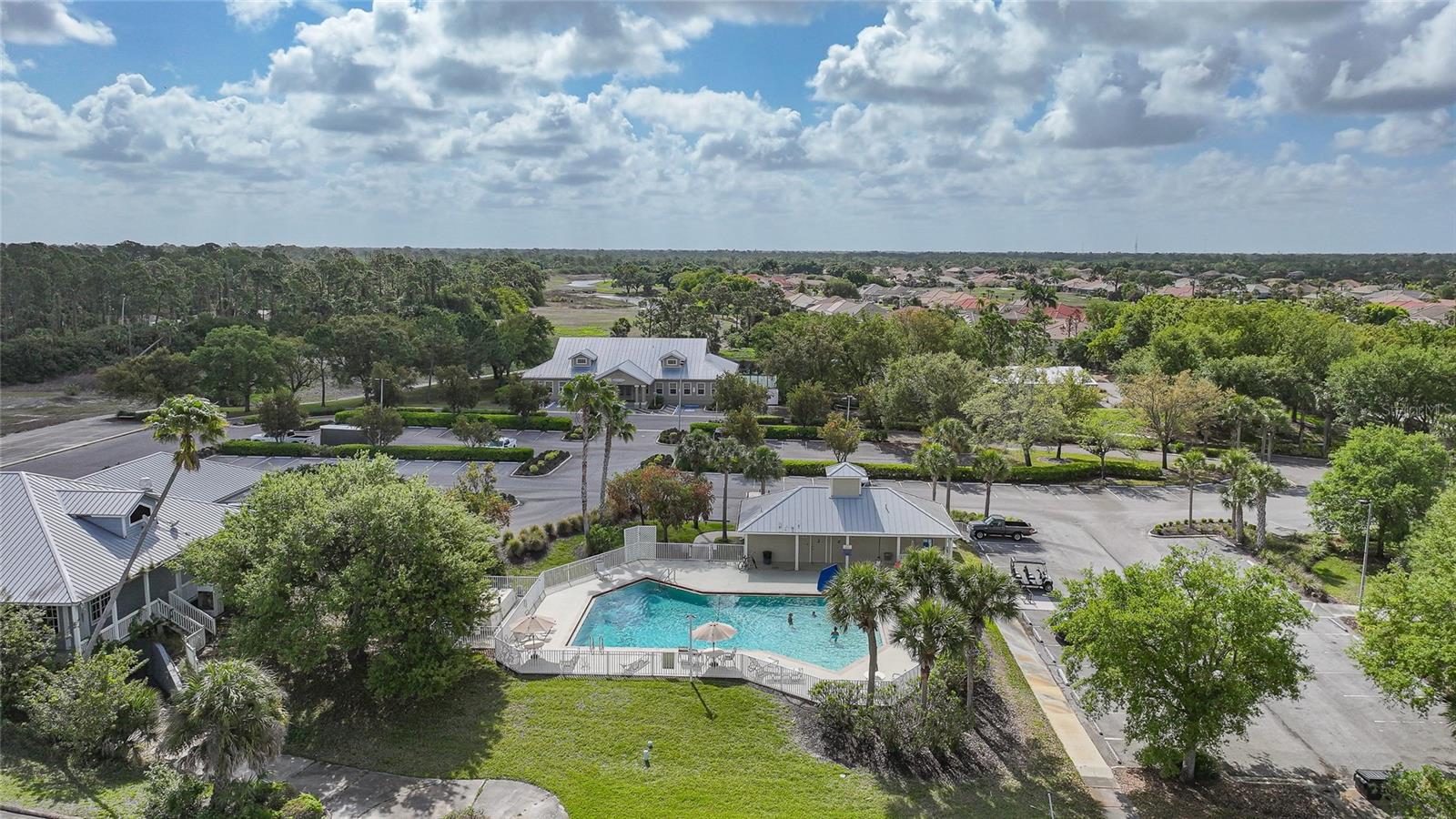 BOBCAT VILLAS, PH 2 - Residential