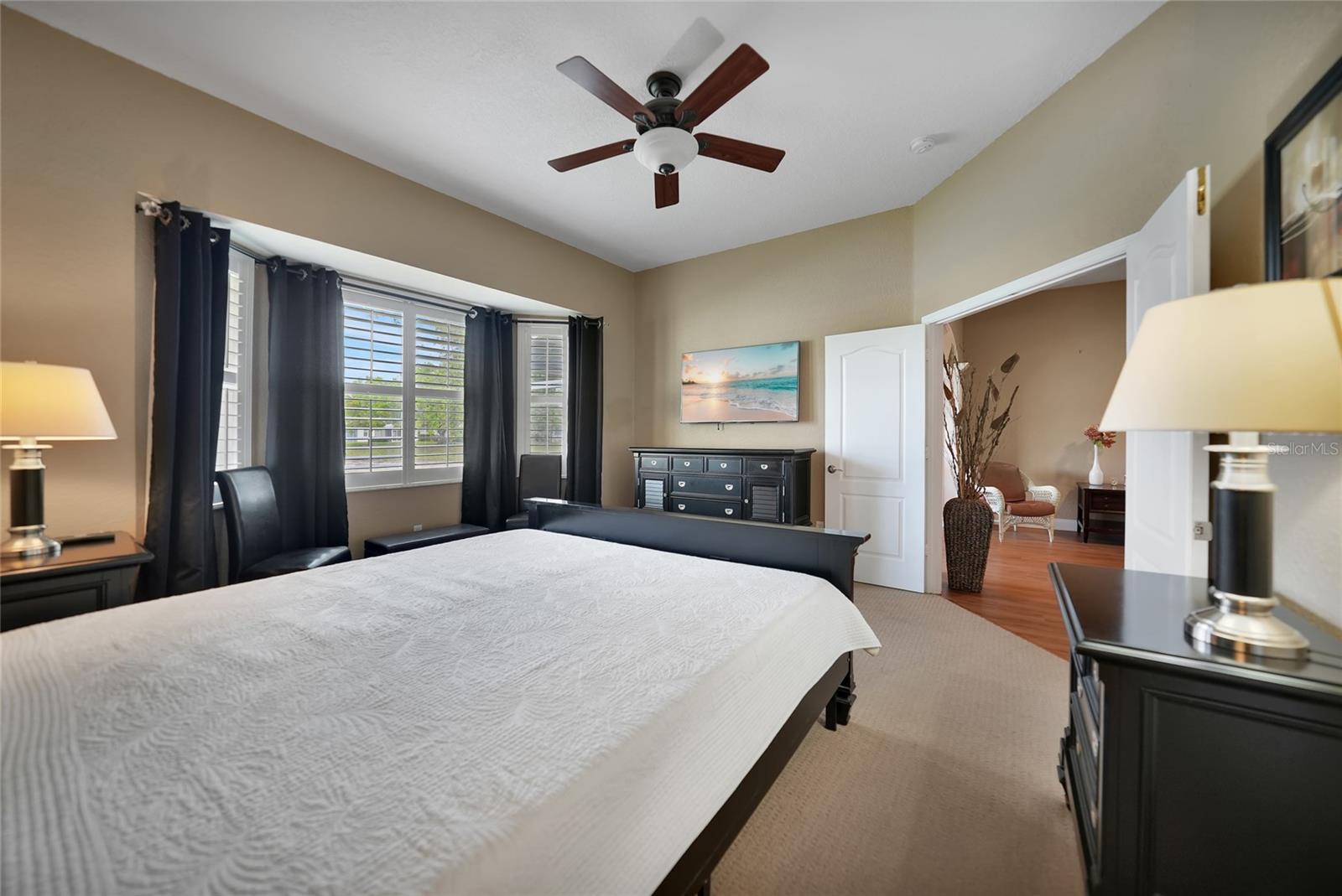 BOBCAT VILLAS, PH 2 - Residential