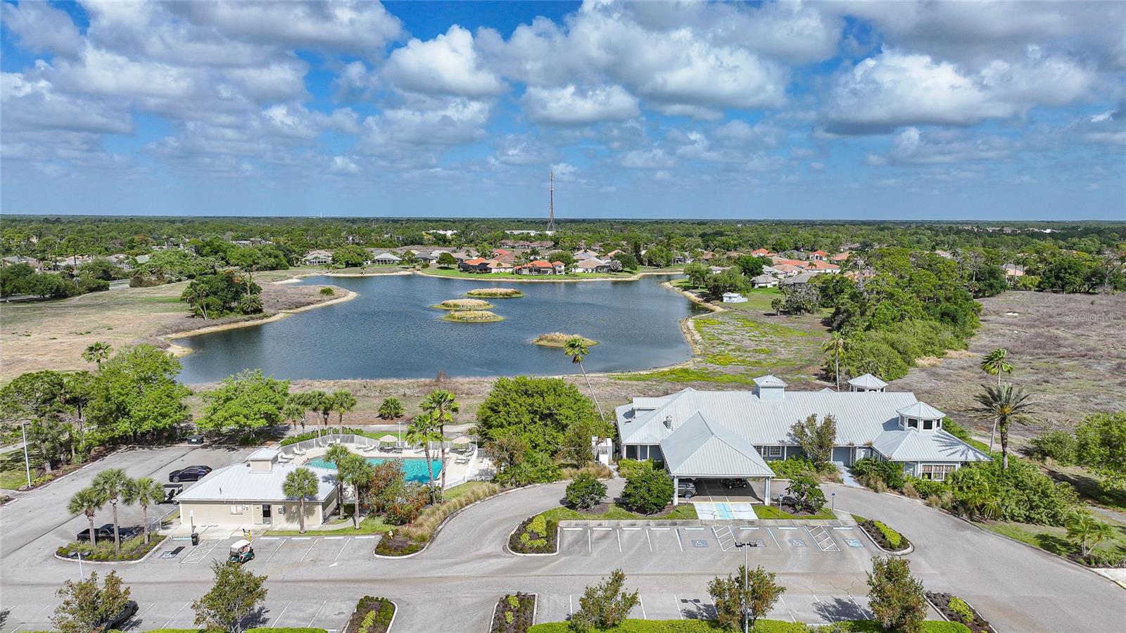 BOBCAT VILLAS, PH 2 - Residential