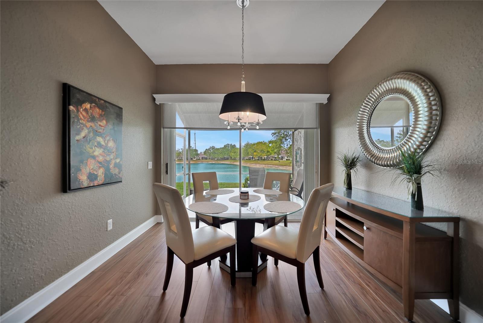 BOBCAT VILLAS, PH 2 - Residential